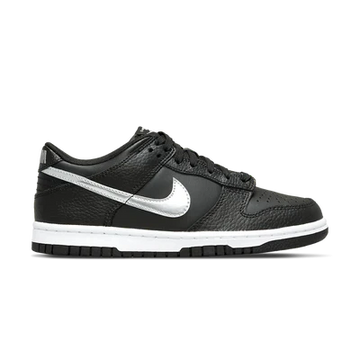 NBA X NIKE DUNK LOW EMB GS '75TH ANNIVERSARY - SPURS'