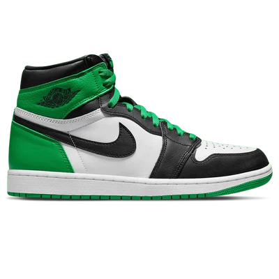 AIR JORDAN 1 RETRO HIGH OG 'LUCKY GREEN'