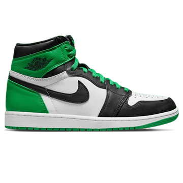 AIR JORDAN 1 RETRO HIGH OG 'LUCKY GREEN'