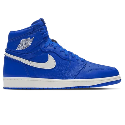 AIR JORDAN 1 RETRO HIGH OG 'HYPER ROYAL'