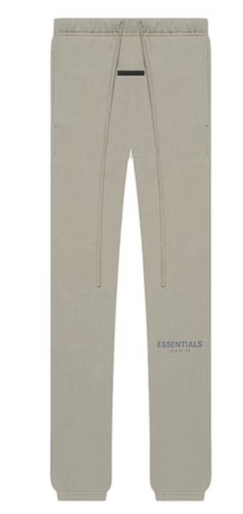 FOG ESSENTIALS SWEATPANTS MOSS (SS21)