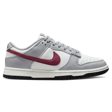 NIKE DUNK LOW WMNS 'PALE IVORY REDWOOD'