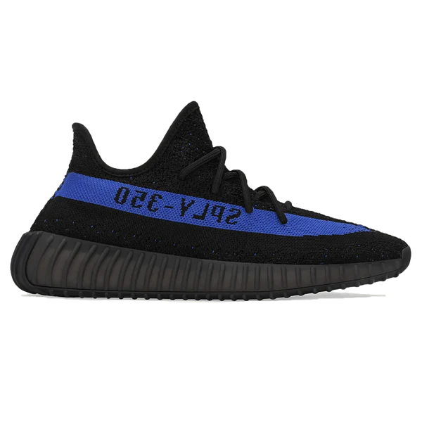 ADIDAS YEEZY BOOST 350 V2 'DAZZLING BLUE'