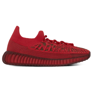 ADIDAS YEEZY BOOST 350 V2 CMPCT 'SLATE RED'