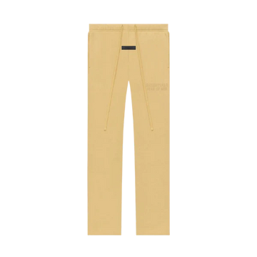 FEAR OF GOD ESSENTIALS RELAXED SWEATPANT 'LIGHT TUSCAN'