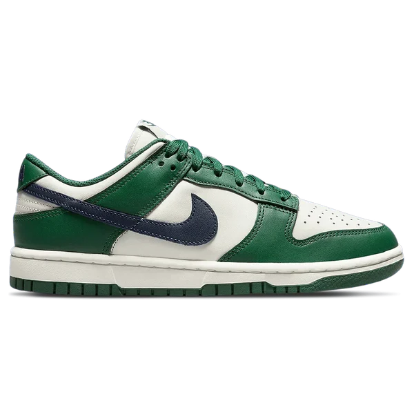 NIKE DUNK LOW WMNS 'GORGE GREEN'