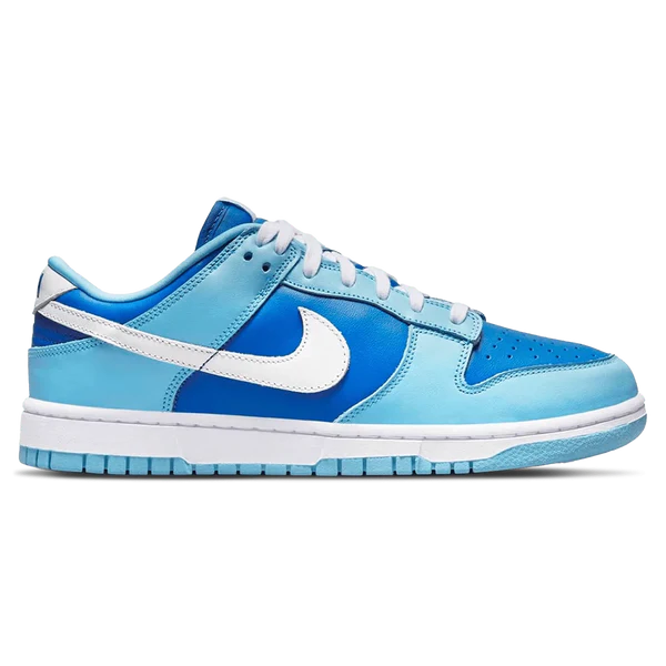 NIKE DUNK LOW RETRO QS 'ARGON' 2022