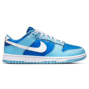 NIKE DUNK LOW RETRO QS 'ARGON' 2022