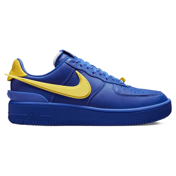 NIKE AIR FORCE 1 LOW X AMBUSH 'GAME ROYAL'