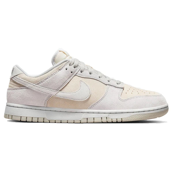 NIKE DUNK LOW PREMIUM 'VAST GREY'