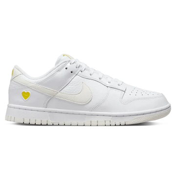 NIKE DUNK LOW WMNS 'VALENTINE'S DAY - YELLOW HEART'