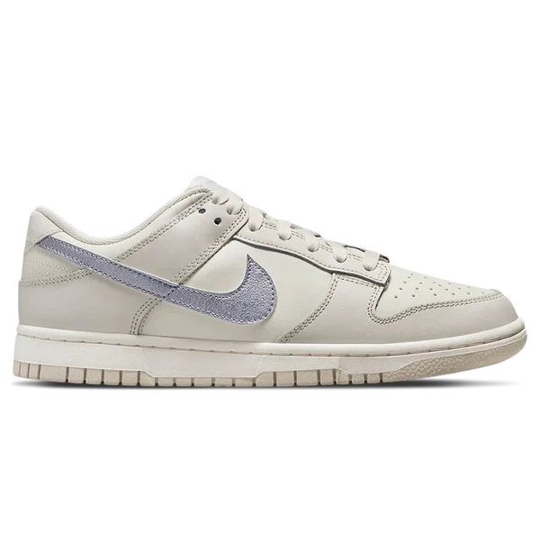 NIKE DUNK LOW WMNS 'SAIL OXYGEN PURPLE'