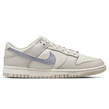 NIKE DUNK LOW WMNS 'SAIL OXYGEN PURPLE'