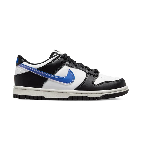 NIKE DUNK LOW NEXT NATURE GS 'TPU SWOOSH'