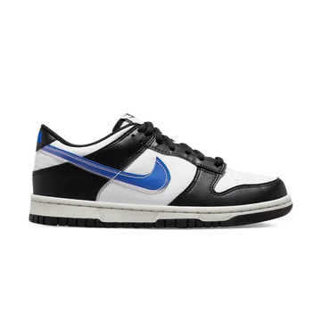 NIKE DUNK LOW NEXT NATURE GS 'TPU SWOOSH'