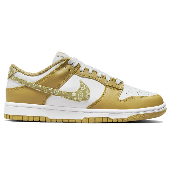 NIKE DUNK LOW 'WMNS BARLEY PAISLEY'