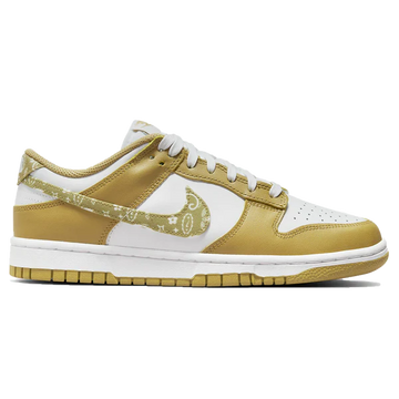 NIKE DUNK LOW 'WMNS BARLEY PAISLEY'