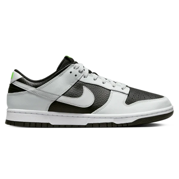 NIKE DUNK LOW 'REVERSE PANDA NEON'