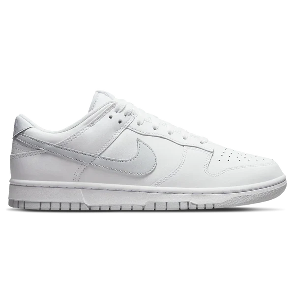 NIKE DUNK LOW 'PURE PLATINUM'