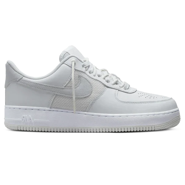 SLAM JAM X NIKE AIR FORCE 1 LOW 'TRIPLE WHITE'