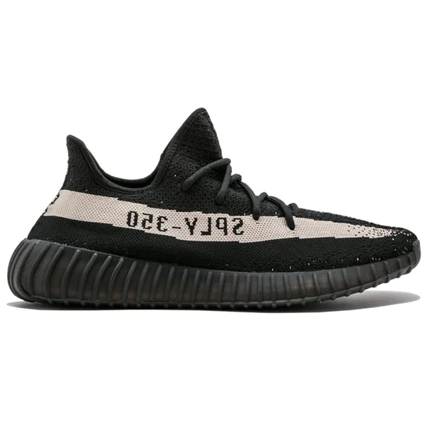 ADIDAS ORIGINALS YEEZY BOOST 350 'OREO'