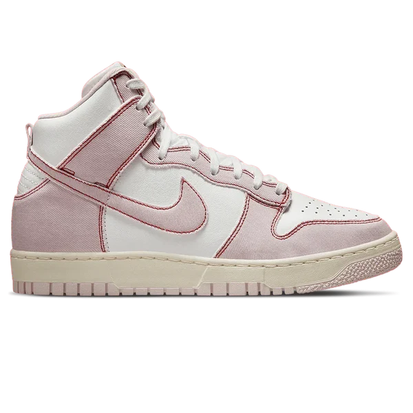 NIKE DUNK HIGH 1985 'BARELY ROSE'