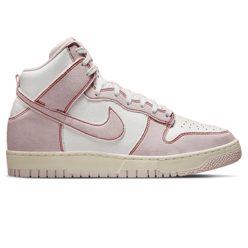 NIKE DUNK HIGH 1985 'BARELY ROSE'