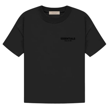 FEAR OF GOD ESSENTIALS T-SHIRT 'STRETCH LIMO'