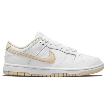 NIKE DUNK LOW WMNS 'WHITE PEARL'