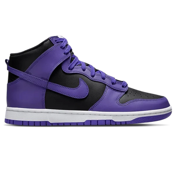 NIKE DUNK HIGH 'PSYCHIC PURPLE'