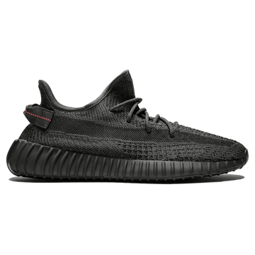 ADIDAS YEEZY BOOST 350 V2 'BLACK REFLECTIVE'