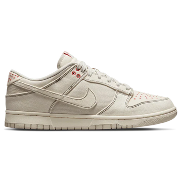 NIKE DUNK LOW 'SASHIKO - LIGHT OREWOOD BROWN'