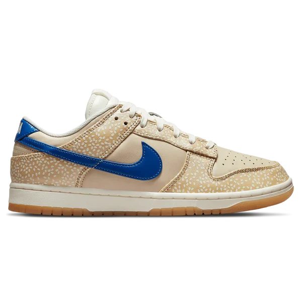 NIKE DUNK LOW PREMIUM 'MONTREAL BAGEL SESAME'