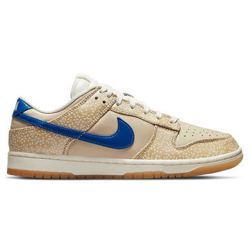 NIKE DUNK LOW PREMIUM 'MONTREAL BAGEL SESAME'