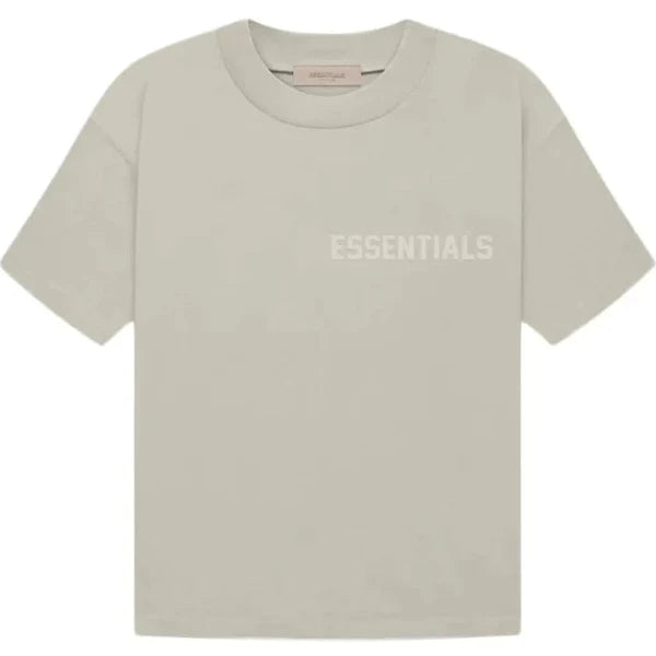 FEAR OF GOD ESSENTIALS SMOKE T SHIRT