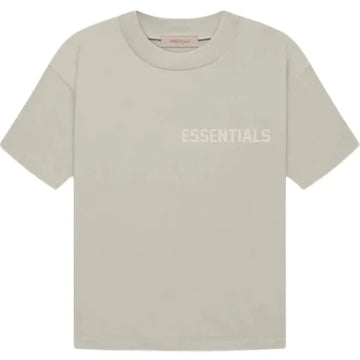 FEAR OF GOD ESSENTIALS SMOKE T SHIRT