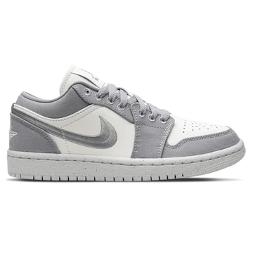 AIR JORDAN 1 LOW SE WMNS 'LIGHT STEEL GREY'