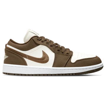 AIR JORDAN 1 LOW SE WMNS 'LIGHT OLIVE'