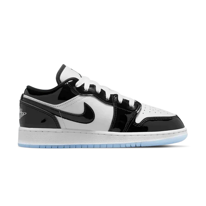 AIR JORDAN 1 LOW SE GS 'CONCORD'