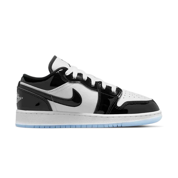 AIR JORDAN 1 LOW SE GS 'CONCORD'