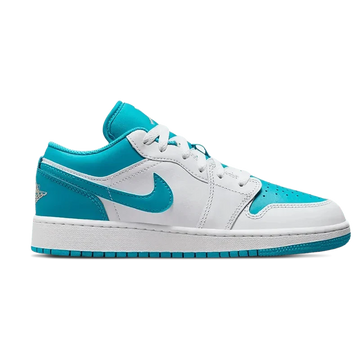 AIR JORDAN 1 LOW 'AQUATONE'