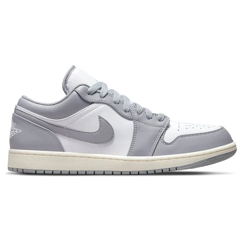 AIR JORDAN 1 LOW 'VINTAGE GREY'