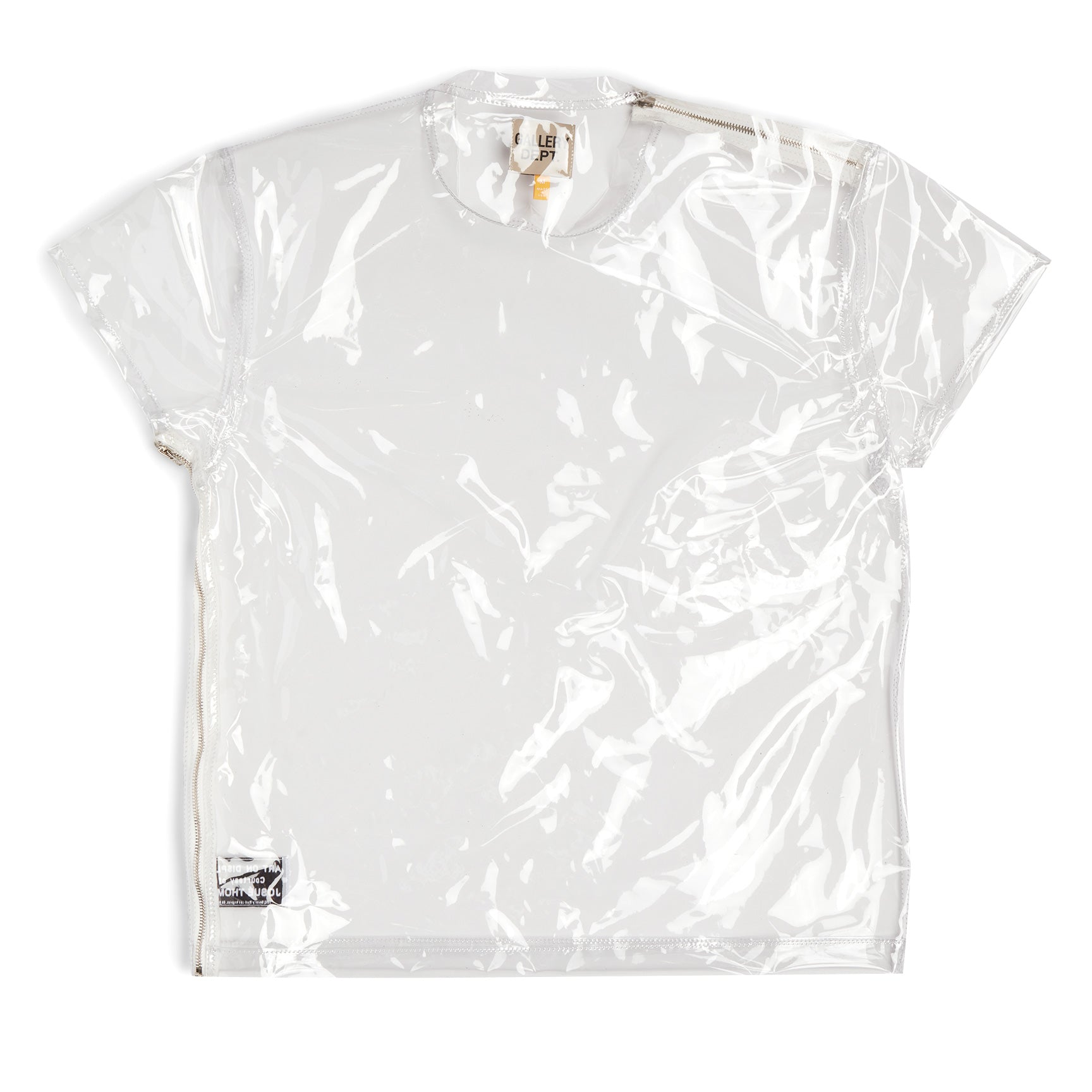 RECYCLE TEE