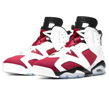 AIR JORDAN 6 RETRO OG 'CARMINE' 2021