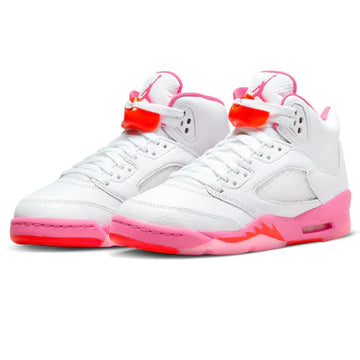 AIR JORDAN 5 RETRO GS 'PINKSICLE'