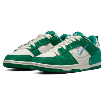 NIKE DUNK LOW DISRUPT 2 WMNS 'MALACHITE'