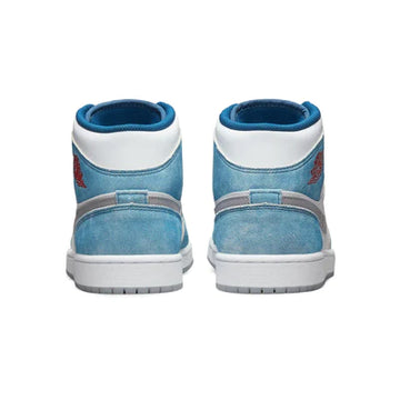 AIR JORDAN 1 MID SE 'FRENCH BLUE'