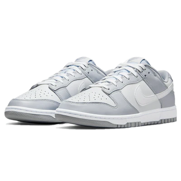 NIKE DUNK LOW ‘TWO TONE’ RESTOCK 2023