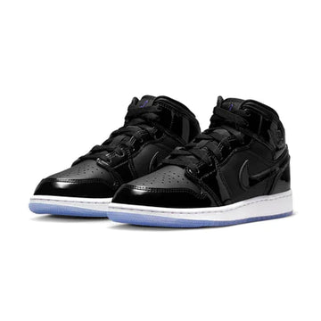 AIR JORDAN 1 MID SE GS 'SPACE JAM'