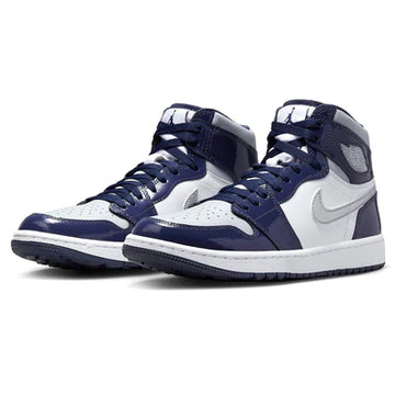 AIR JORDAN 1 HIGH GOLF 'MIDNIGHT NAVY'